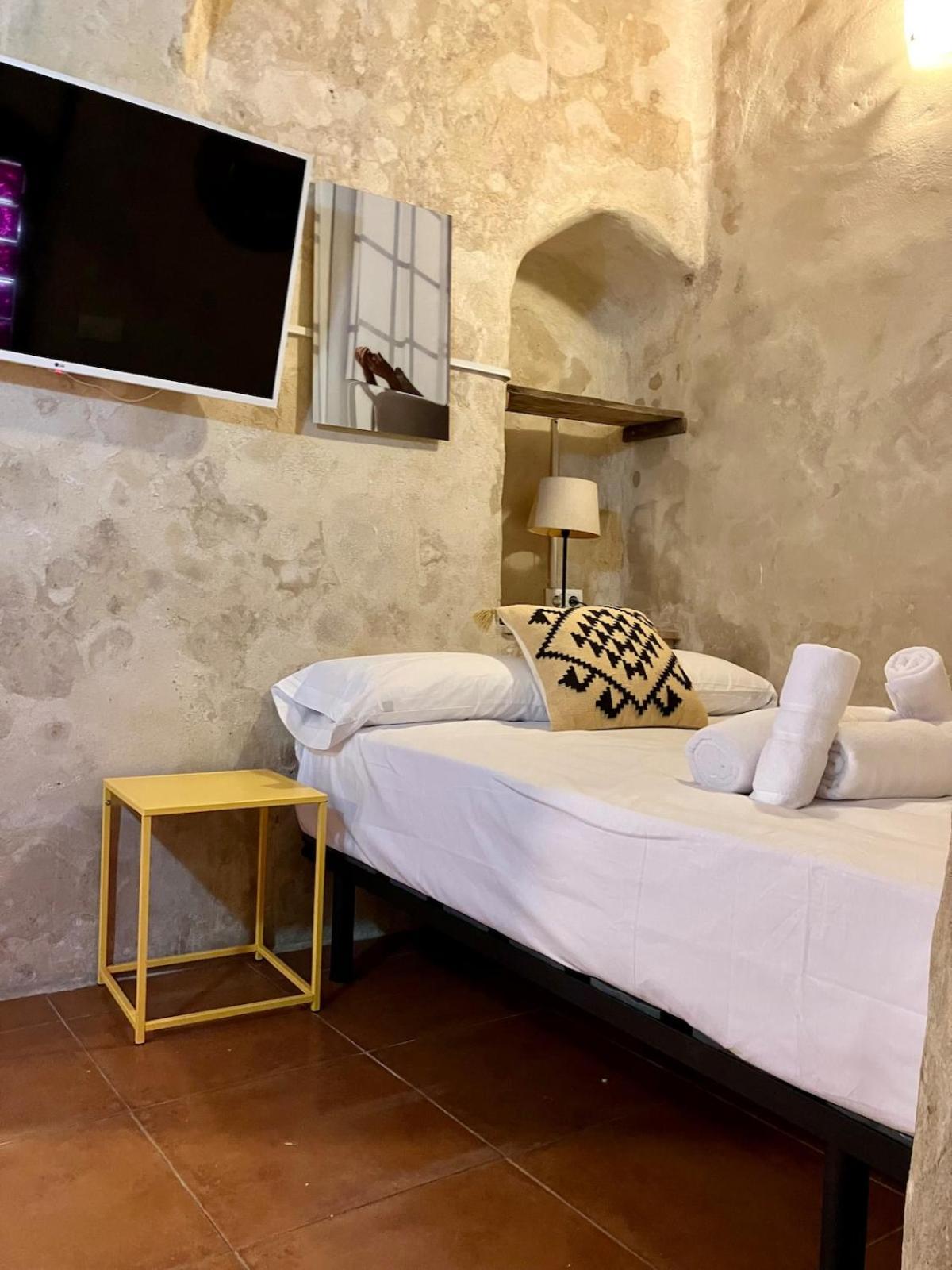 Apartment Charming With Private Patio In Old Town