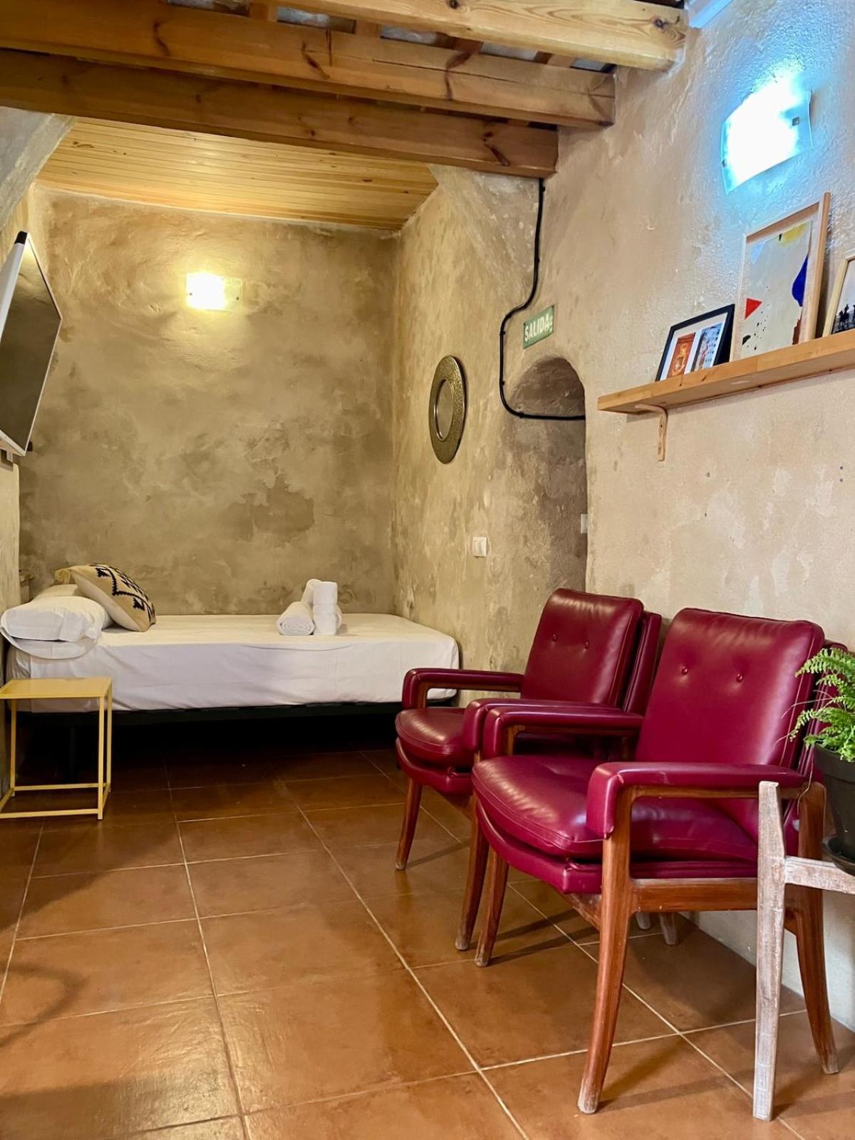 Apartment Charming With Private Patio In Old Town *